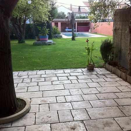 La Cathare Bed & Breakfast Lezignan-Corbieres Exterior photo