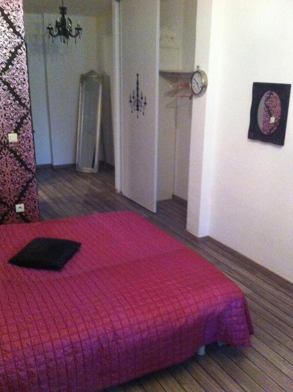 La Cathare Bed & Breakfast Lezignan-Corbieres Room photo