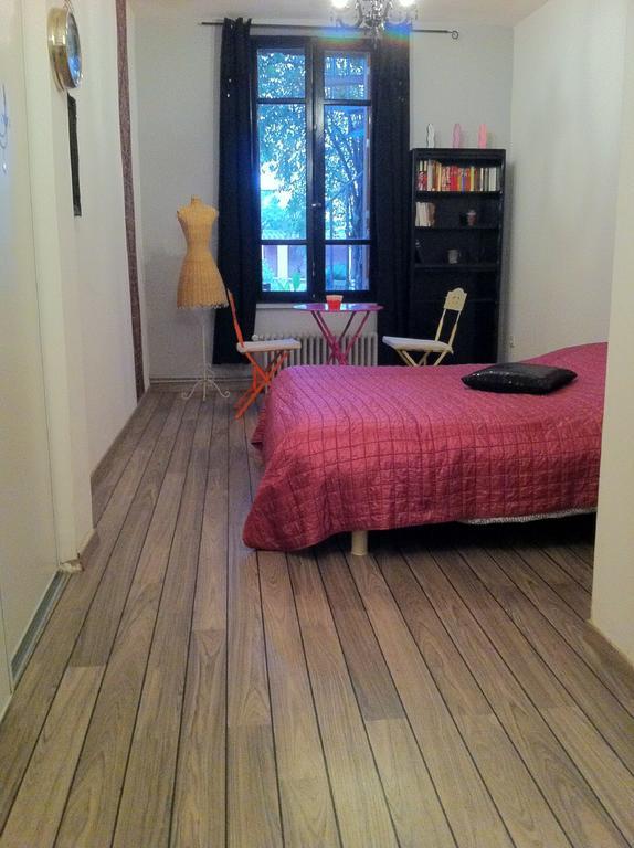 La Cathare Bed & Breakfast Lezignan-Corbieres Room photo