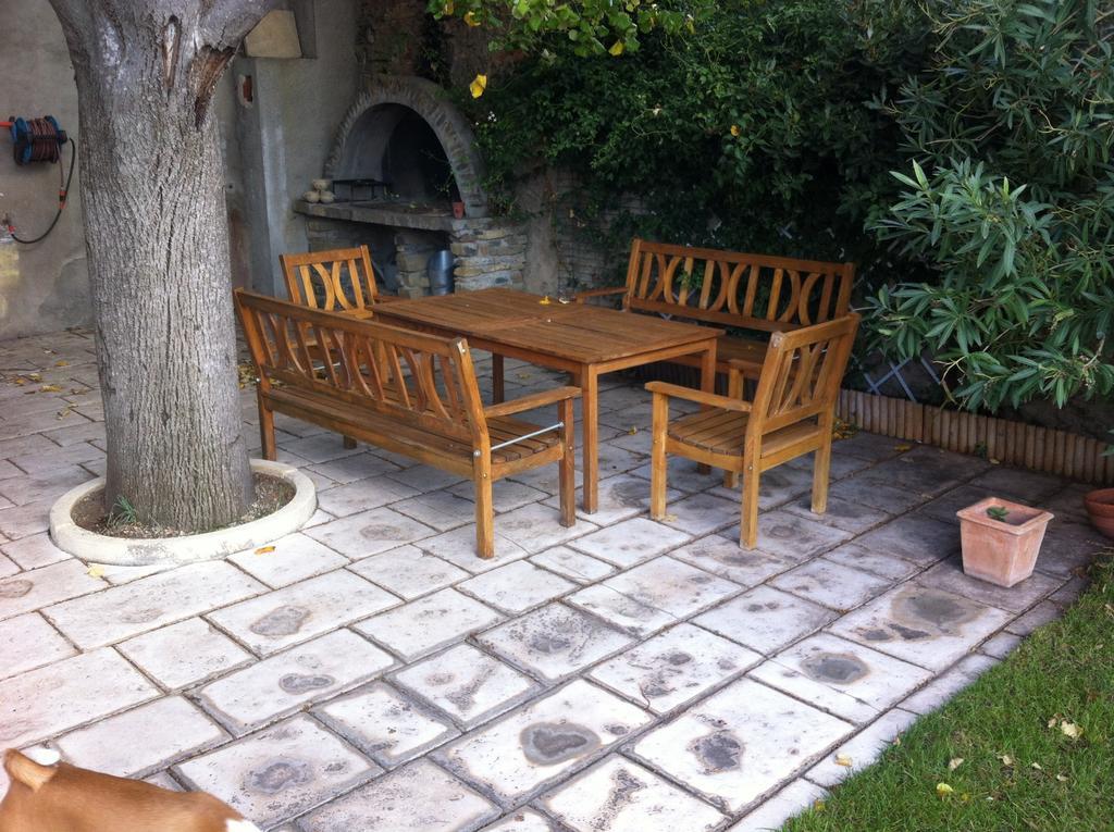 La Cathare Bed & Breakfast Lezignan-Corbieres Room photo