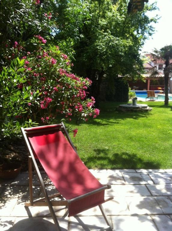 La Cathare Bed & Breakfast Lezignan-Corbieres Room photo